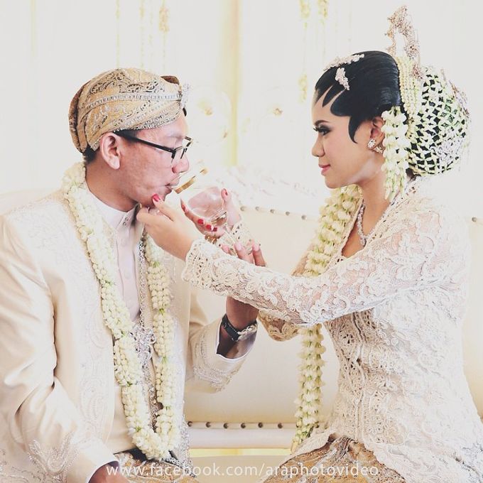 KESHIA & PANDU by ARA photography & videography - 001 KESHIA & PANDU by ARA photography & videography - 001