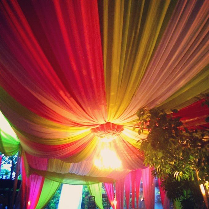 Nusantara Tenda by Nusantara Tent & Decoration - 043 Nusantara Tenda by Nusantara Tent & Decoration - 043