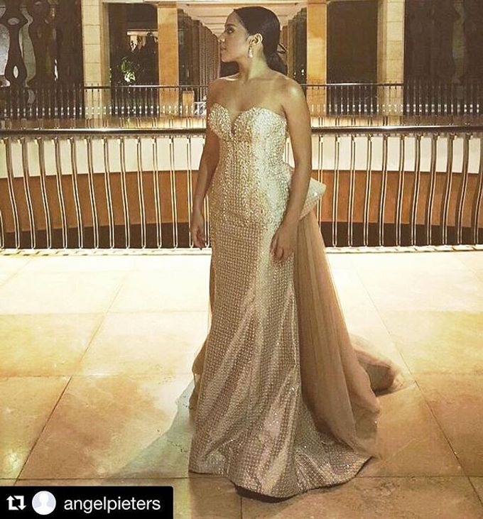 As Seen on our Gorgeous Customers by LAMIIK BRIDAL - 004 As Seen on our Gorgeous Customers by LAMIIK BRIDAL - 004