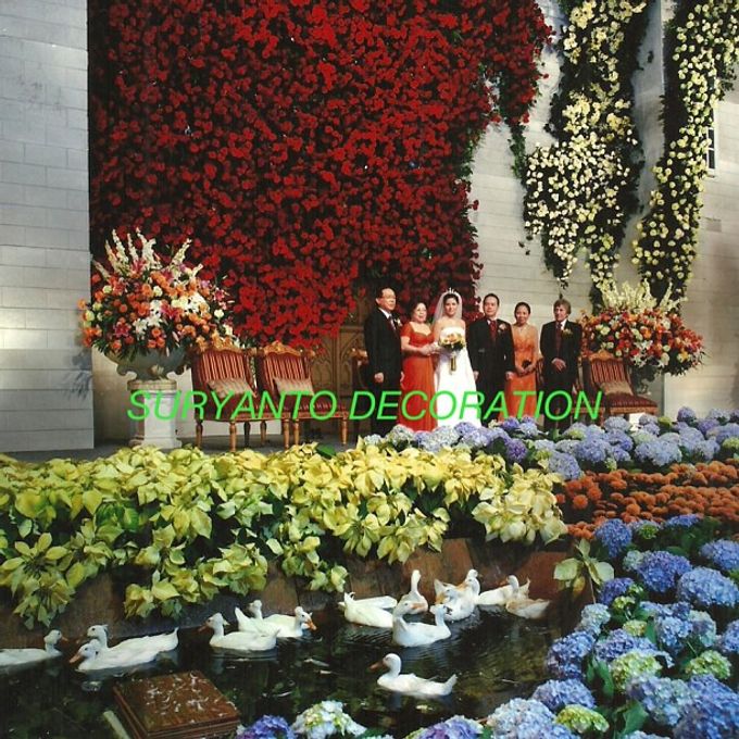 Untitled by Suryanto Decoration - 001 Untitled by Suryanto Decoration - 001