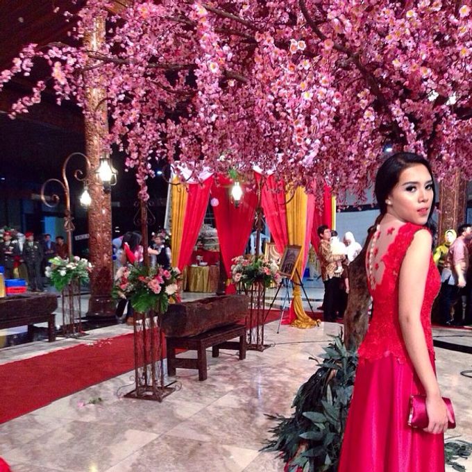 All Client by Winara Boutique - 010 All Client by Winara Boutique - 010