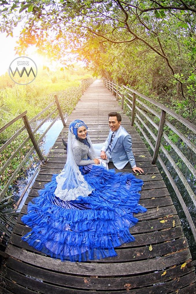 Pre-Wedding Endah & Taufik by pictures by OWMO - 003 Pre-Wedding Endah & Taufik by pictures by OWMO - 003