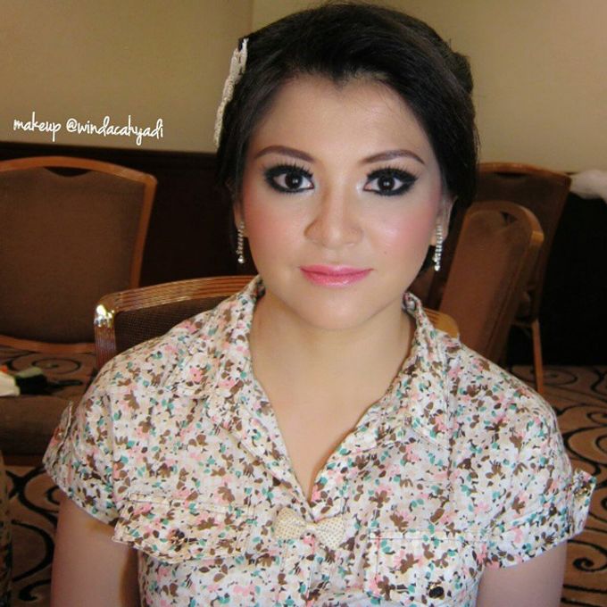 Wedding of Riady & Rica by WindaCahyadi - 005 Wedding of Riady & Rica by WindaCahyadi - 005