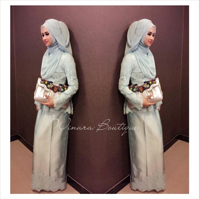 All Client by Winara Boutique - 004 All Client by Winara Boutique - 004