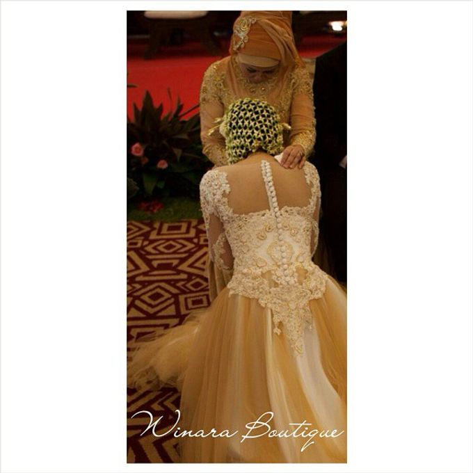 All Client by Winara Boutique - 005 All Client by Winara Boutique - 005