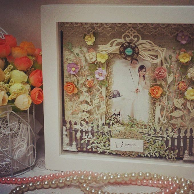 Memories Keeper by ellys's workshop - 034