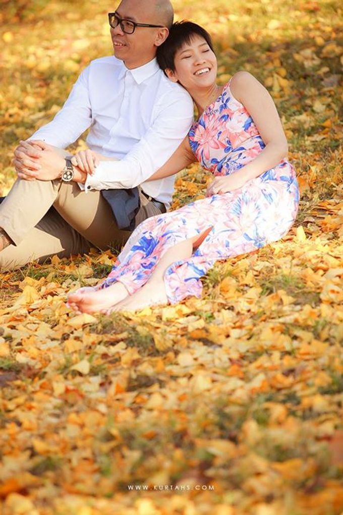 Jeju Engagement Portrait of Steve + Chloe by Vera Wang Singapore - 002 Jeju Engagement Portrait of Steve + Chloe by Vera Wang Singapore - 002
