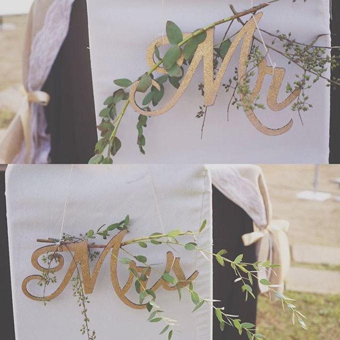 Rustic Wedding by La Bloom Florist - 017 Rustic Wedding by La Bloom Florist - 017