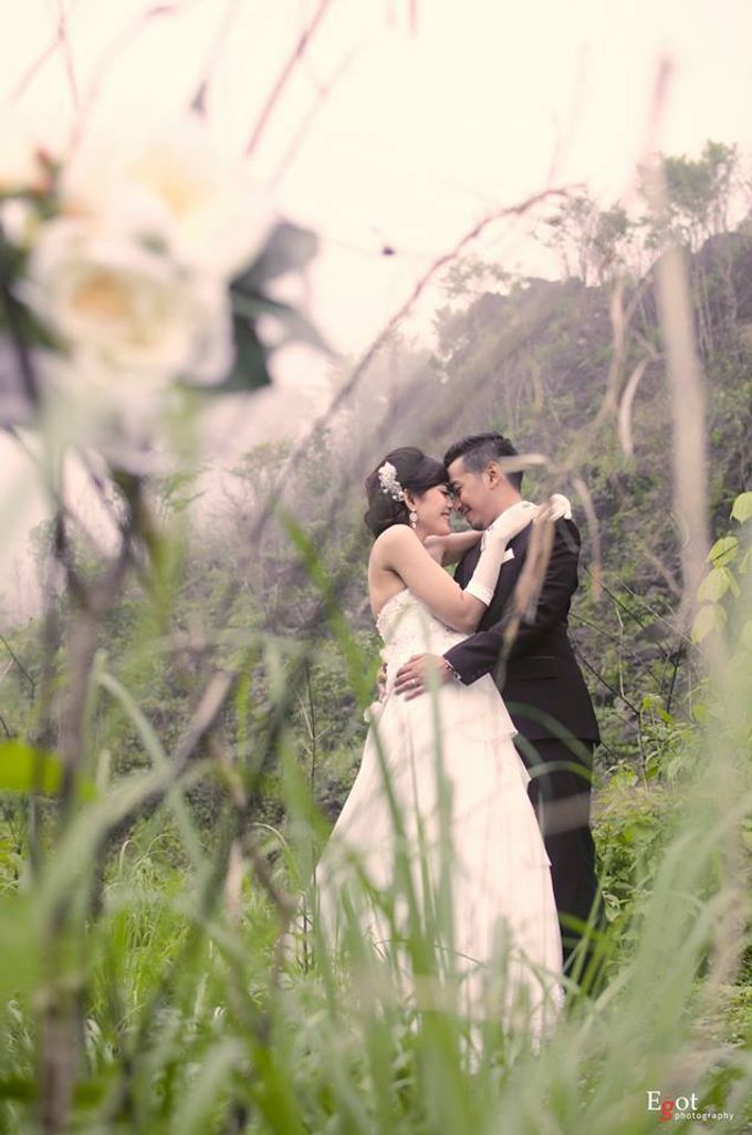 Ririn & Radit by Egot Photography - 004