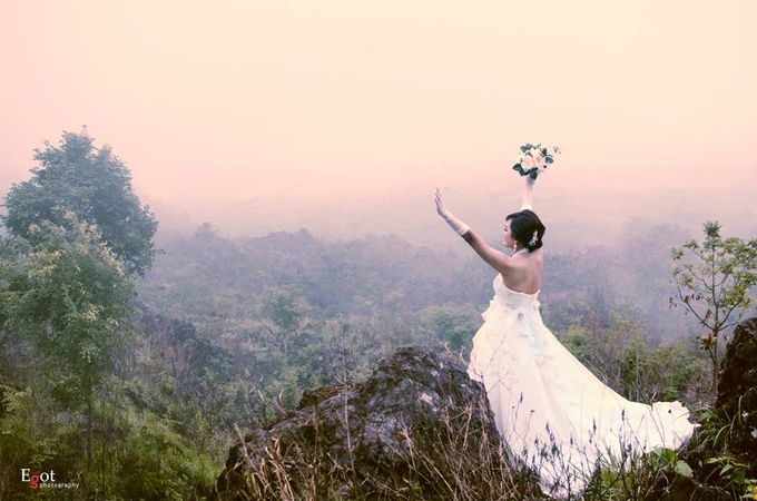 Ririn & Radit by Egot Photography - 005