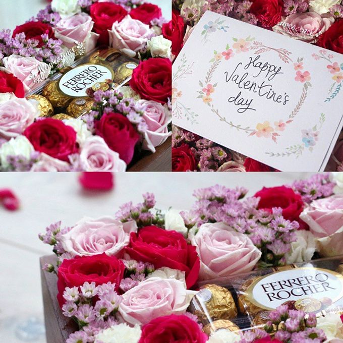 Valentine Edition by Fleuressence - 002 Valentine Edition by Fleuressence - 002