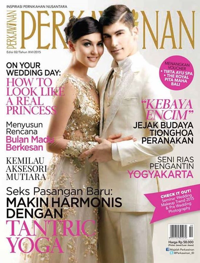 CEVER MAGAZINE by Dendy Oktariady Make Up Artist - 015 CEVER MAGAZINE by Dendy Oktariady Make Up Artist - 015