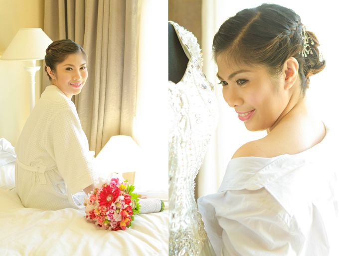 WEDDING - Sheila & Bernie by April Ibanez Makeup Artistry - 009 WEDDING - Sheila & Bernie by April Ibanez Makeup Artistry - 009