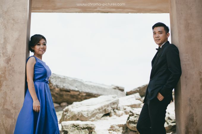 Herman & Vian Prewedding by Chroma Pictures - 017 Herman & Vian Prewedding by Chroma Pictures - 017