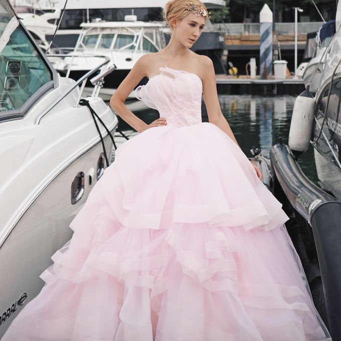 Preview: The Cruise by Z Wedding Design - 010 Preview: The Cruise by Z Wedding Design - 010