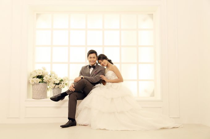 Indoor - Studio New Concept by Ricky-L Photo & Bridal - 001 Indoor - Studio New Concept by Ricky-L Photo & Bridal - 001