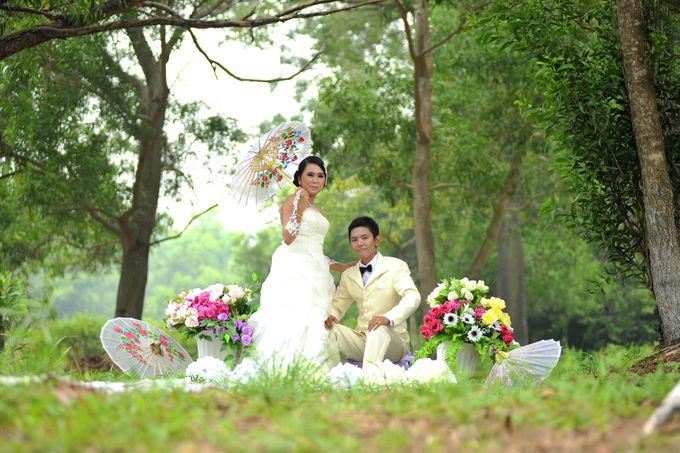 Pre Wedding Ime & Rizal by Akalili Photography - 005 Pre Wedding Ime & Rizal by Akalili Photography - 005
