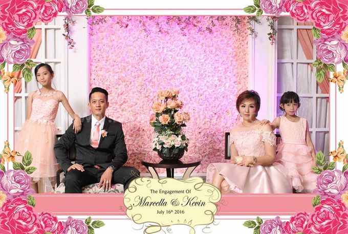 the engagement of  marcella & kevin by Moments To Go - 010