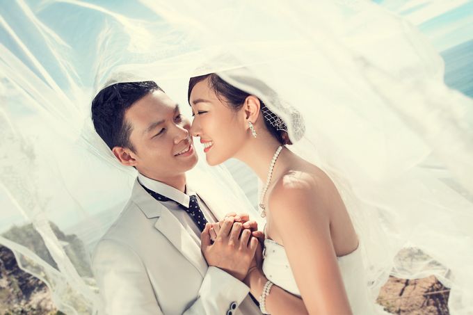 Jacky & the love of his life by Ricky-L Photo & Bridal - 005 Jacky & the love of his life by Ricky-L Photo & Bridal - 005