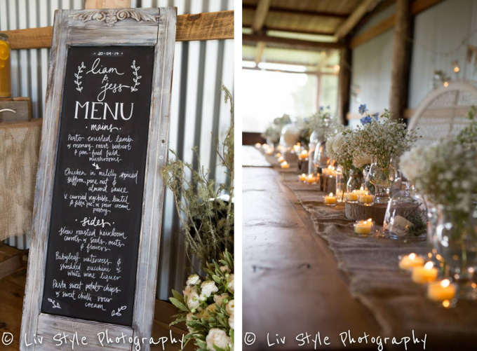Rustic Mountain wedding by Wild Blossom Flowers - 008 Rustic Mountain wedding by Wild Blossom Flowers - 008