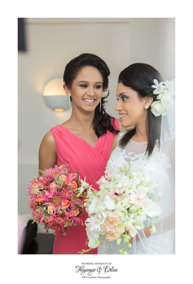 Wedding of Thiyangie & Dilan by DR Creations - 010 Wedding of Thiyangie & Dilan by DR Creations - 010