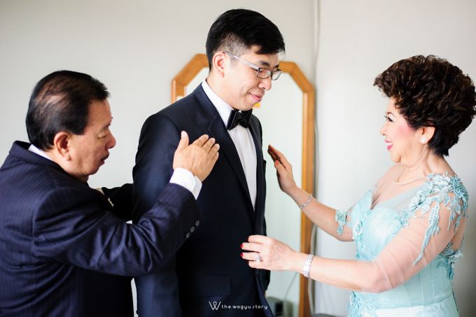 Rey and Jenny - The Wedding by The Wagyu Story - 010 Rey and Jenny - The Wedding by The Wagyu Story - 010
