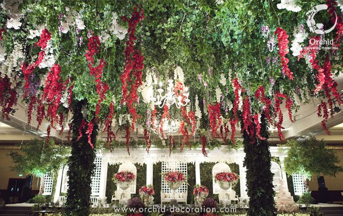 Life began in a garden by Orchid Florist and Decoration - 011 Life began in a garden by Orchid Florist and Decoration - 011