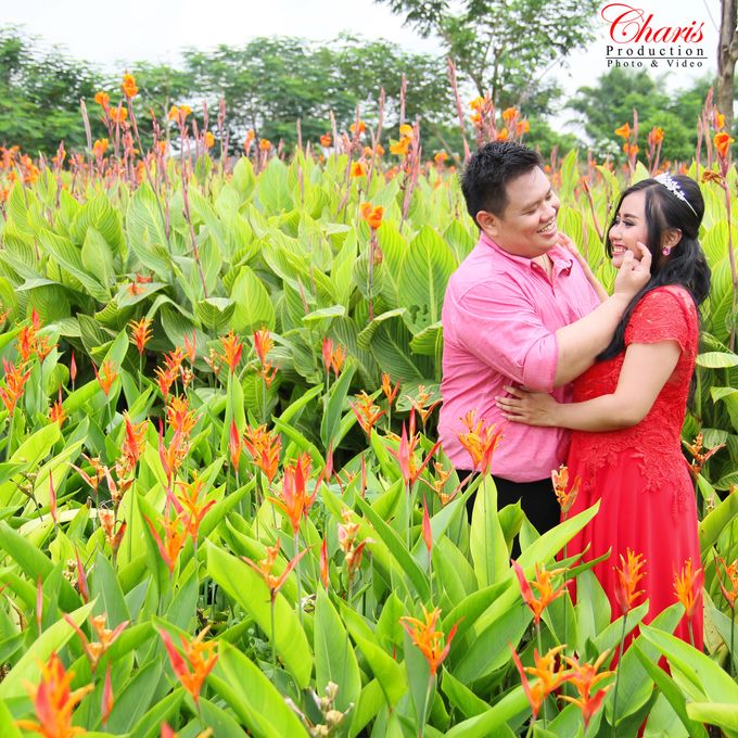Prewedding Septri & Melisa by Charis Production - 008 Prewedding Septri & Melisa by Charis Production - 008