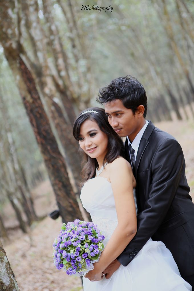 Ary&Melanie Prewedding by NC Photography - 010