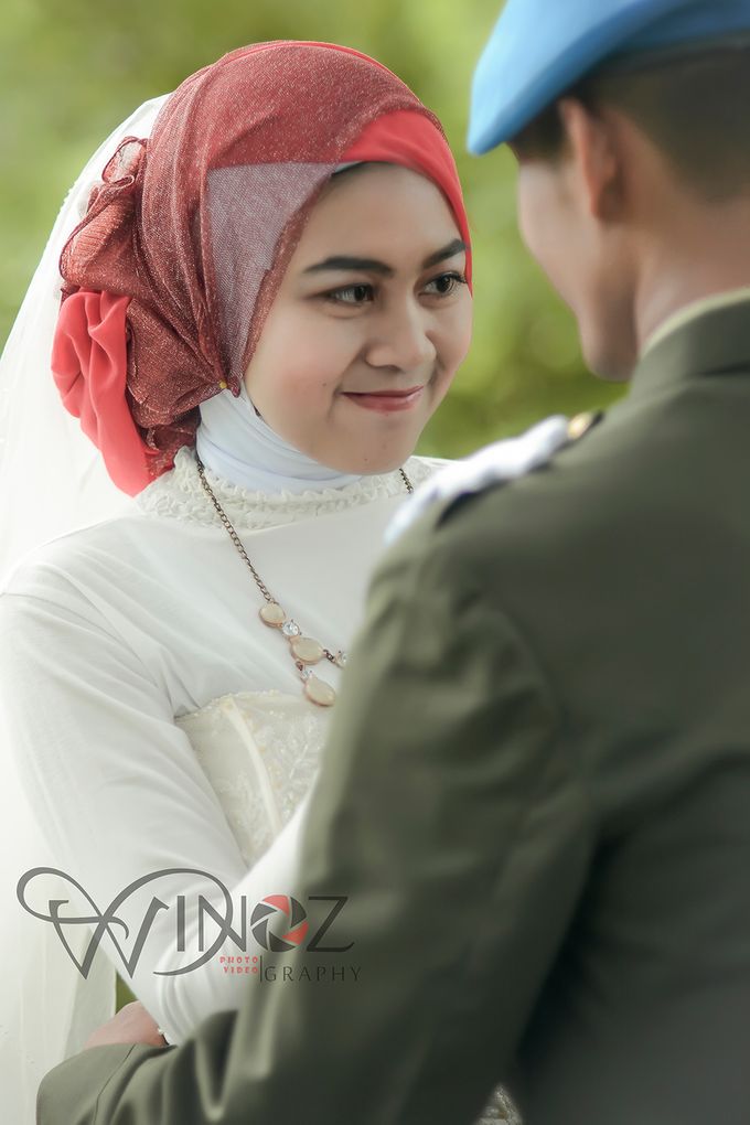 PREWEDDING AGUS & GREZIA by WINOZ PHOTOVIDEOGRAPHY - 006