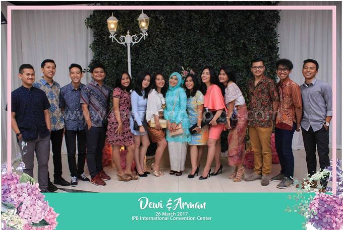 The Wedding of Dewi And Arman by Moments To Go - 010