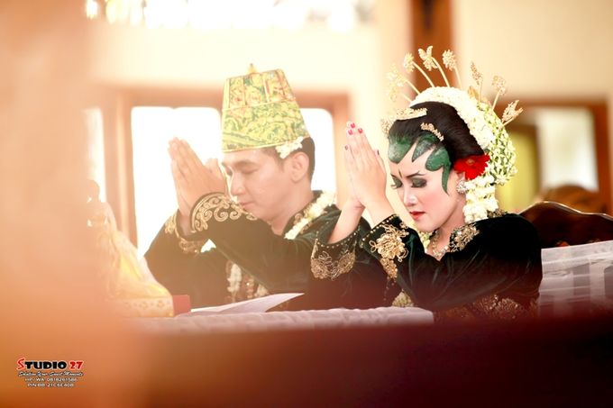 The Wedding Yoana & Fredy by studioduatujuh - 004 The Wedding Yoana & Fredy by studioduatujuh - 004