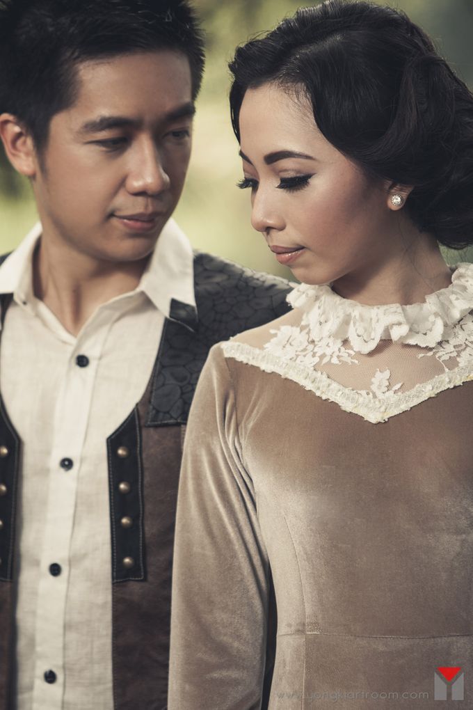 A Tale of Love - Hendra & Yenni by Aenigma Picture Story - 002 A Tale of Love - Hendra & Yenni by Aenigma Picture Story - 002