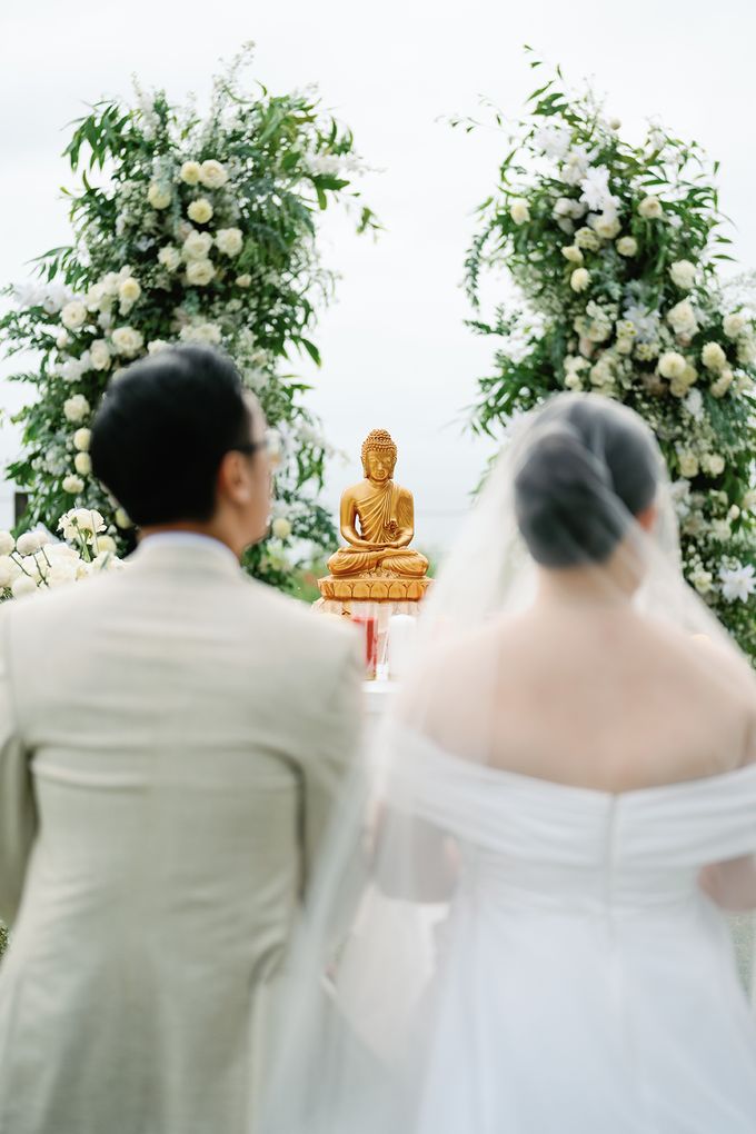 Wedding Of R & A by Nika di Bali - 011 Wedding Of R & A by Nika di Bali - 011