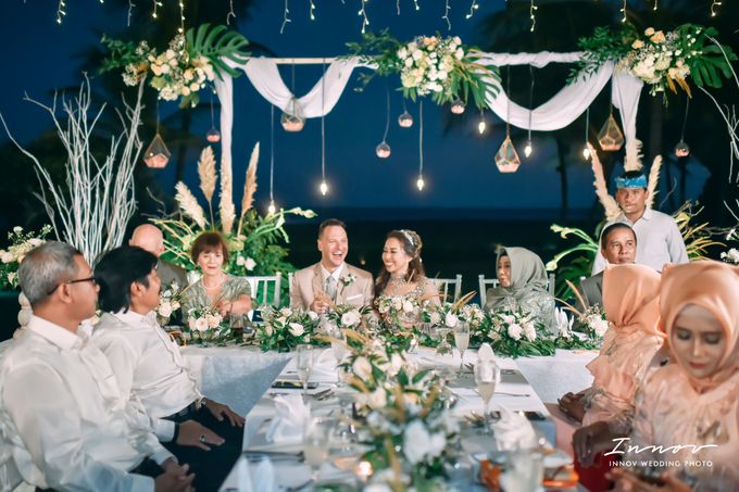 THE WEDDING Of Mr KARLPEMER & Ms Susiani Retno by APLUS DECORATION & WEDDING PLANNER - 007 THE WEDDING Of Mr KARLPEMER & Ms Susiani Retno by APLUS DECORATION & WEDDING PLANNER - 007