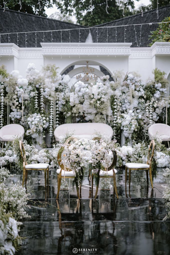 The Wedding of Amel & Okta by Decor Everywhere - 005 The Wedding of Amel & Okta by Decor Everywhere - 005