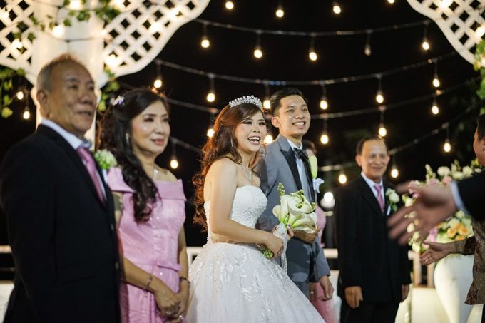 Wedding Of Agnes & Krisna by Ohana Enterprise - 003 Wedding Of Agnes & Krisna by Ohana Enterprise - 003