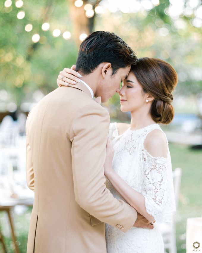 Romantic Blush by ALVIN PHOTOGRAPHY - 009 Romantic Blush by ALVIN PHOTOGRAPHY - 009
