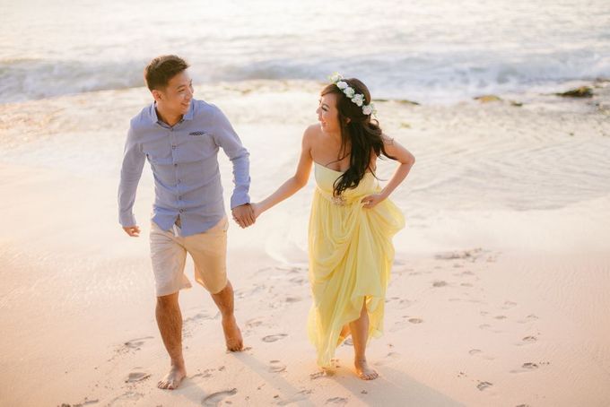 Prewedding Ferdi & Mia by Tropics Bali Photography - 027 Prewedding Ferdi & Mia by Tropics Bali Photography - 027