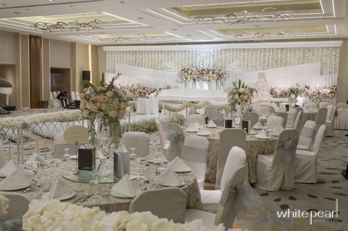 Pullman jakarta Thamrin by White Pearl Decoration - 007 Pullman jakarta Thamrin by White Pearl Decoration - 007
