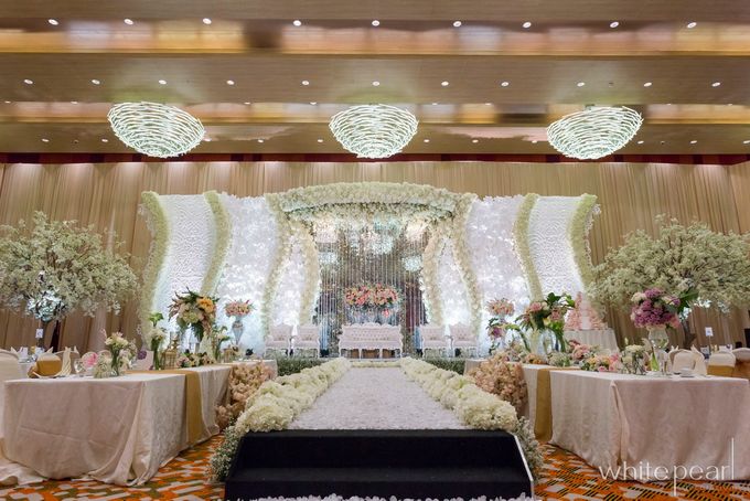 Grand Mercure Kemayoran 2018 04 21 by White Pearl Decoration - 005 Grand Mercure Kemayoran 2018 04 21 by White Pearl Decoration - 005
