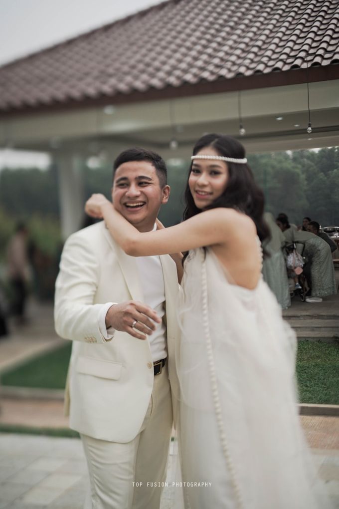 The Ballad of Mew & Ubi by Top Fusion Wedding - 022 The Ballad of Mew & Ubi by Top Fusion Wedding - 022