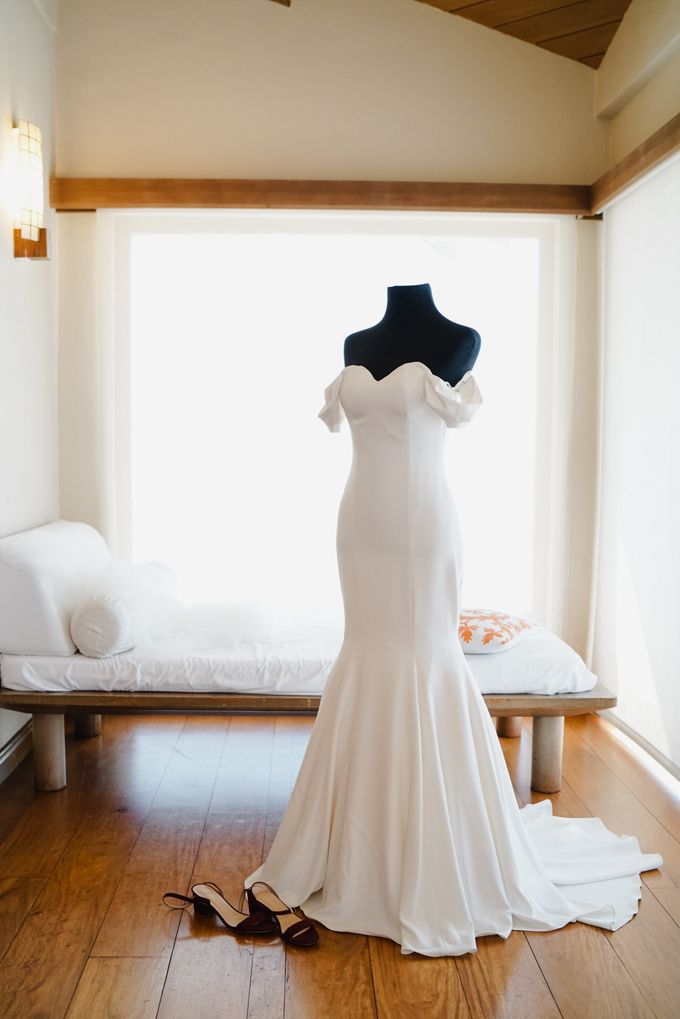 A Travel Themed Wedding of Arid & Lia by Peach Frost Studio - 005 A Travel Themed Wedding of Arid & Lia by Peach Frost Studio - 005
