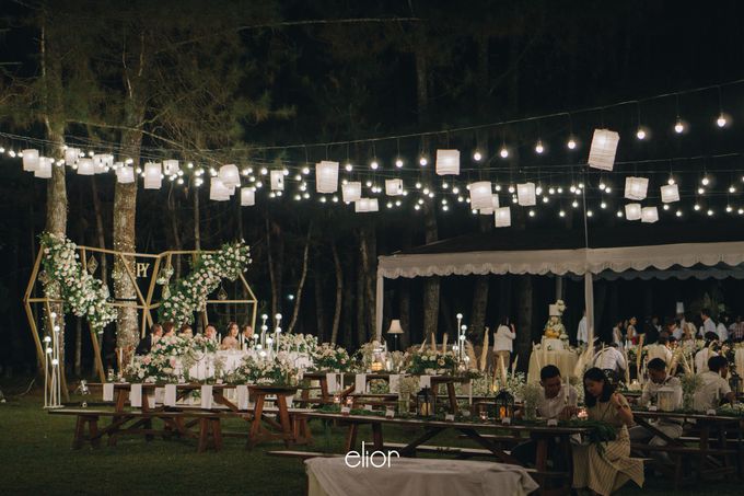 The Wedding of Peter and Yenni by Elior Design - 007 The Wedding of Peter and Yenni by Elior Design - 007