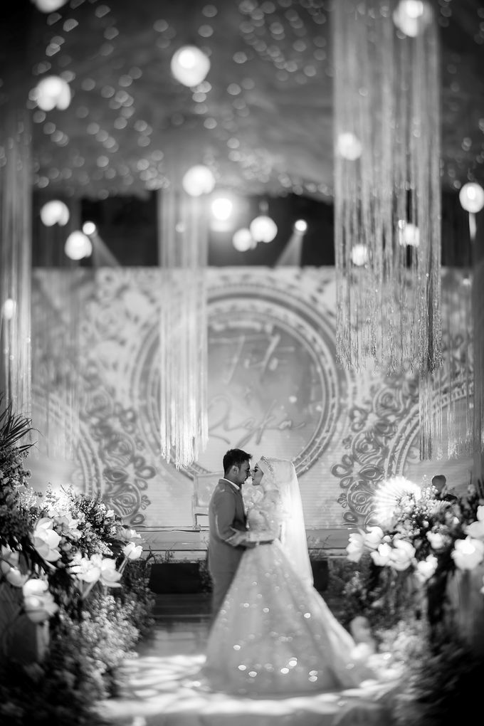 Wedding of Rizka Maraya & Fito by ANTZCREATOR - 019 Wedding of Rizka Maraya & Fito by ANTZCREATOR - 019