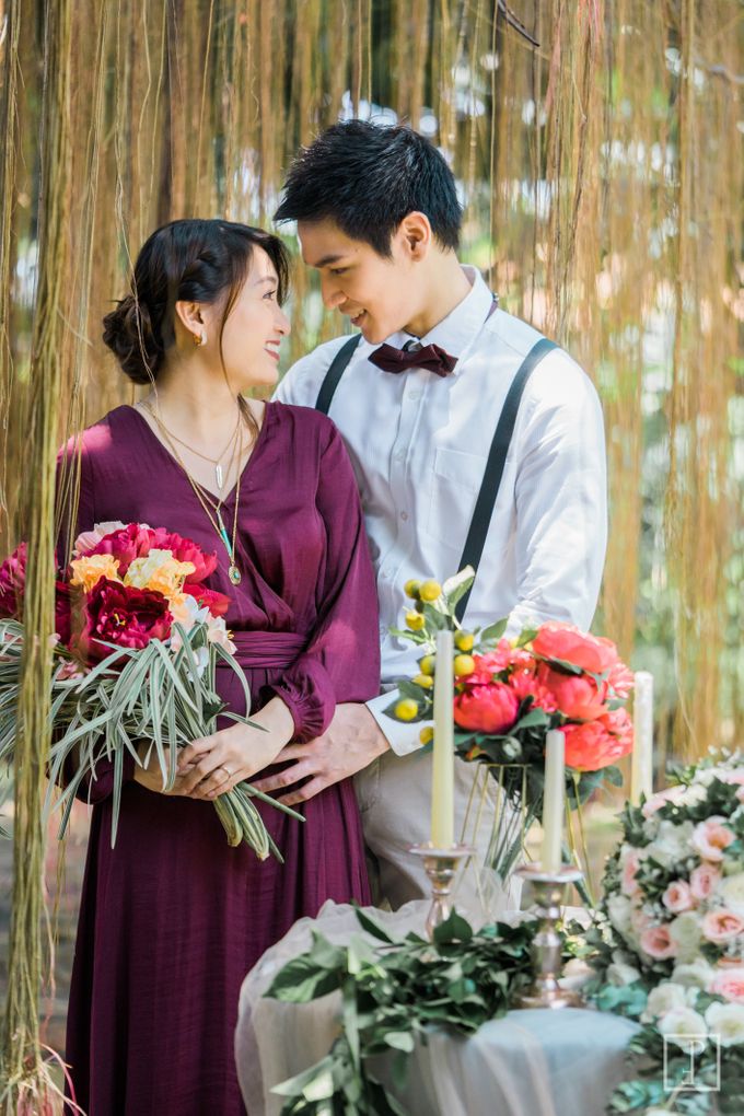 College Sweethearts School Themed Engagement session with an Elegant twist by Bride Idea - 006 College Sweethearts School Themed Engagement session with an Elegant twist by Bride Idea - 006