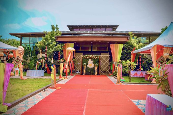 wedding by Wedding Apps - 007