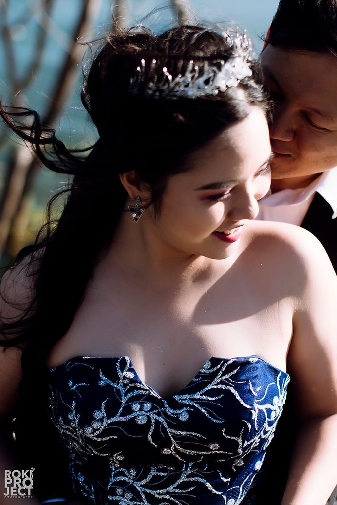 Pre-Wedding Irwan and Anno by Firda Amelia Makeup Artist - 007