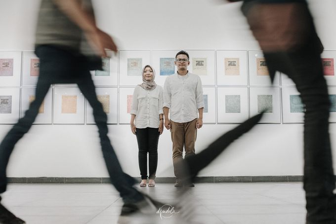 Ananta & Diptya | Prewedding by Djandela Photography - 010 Ananta & Diptya | Prewedding by Djandela Photography - 010