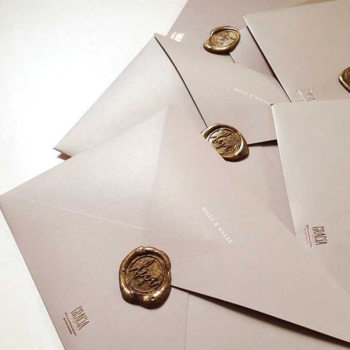 Billy & Sally Wedding Invitation by Khayangan Estate - 006 Billy & Sally Wedding Invitation by Khayangan Estate - 006